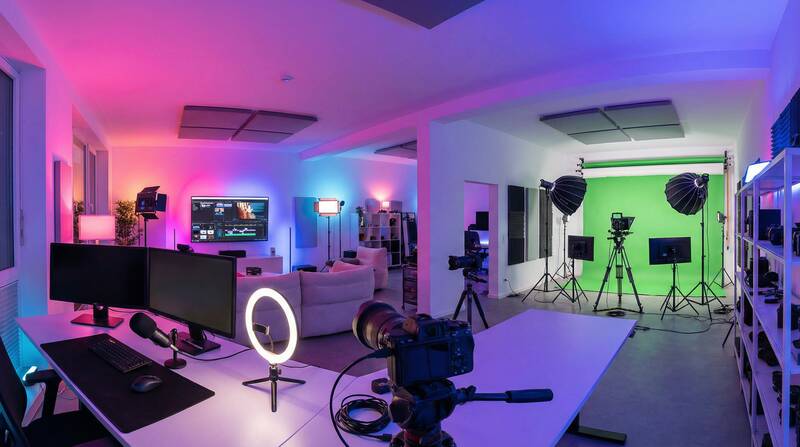 国产精品视频创作平台