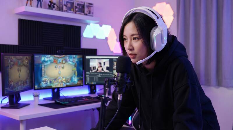 国产精品电竞视频