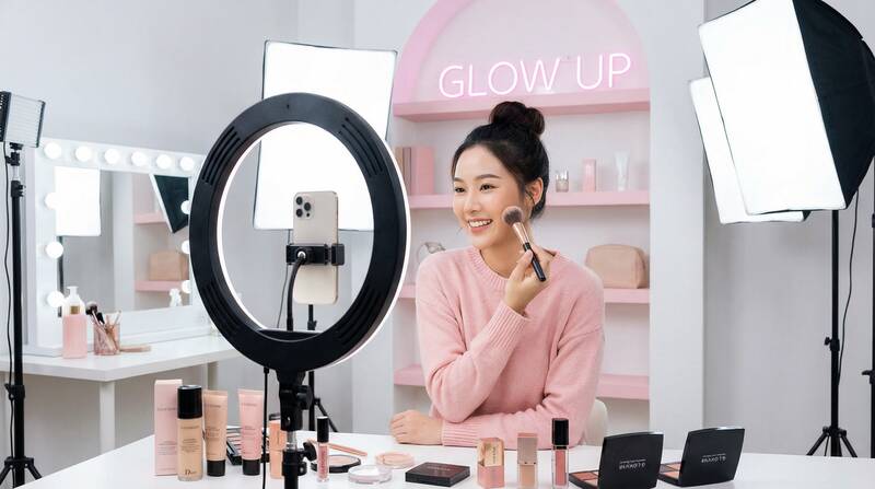 国产精品美妆视频教程